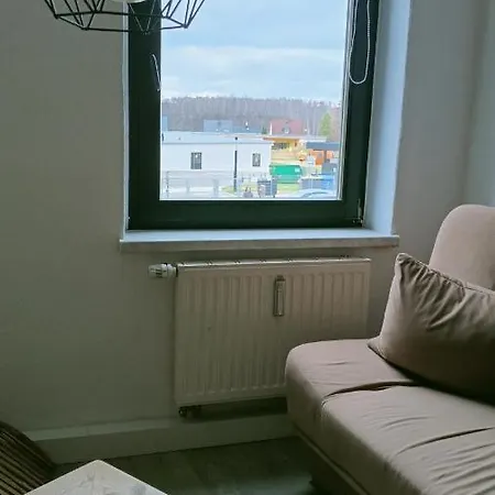 Apartamento Gaeste- Und Glaeser