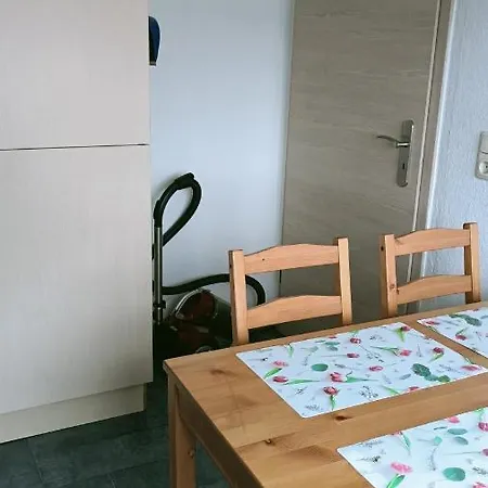 Gaeste- Und Glaeser Zwickau