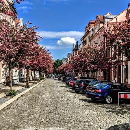 Apartamento Gaeste- Und Glaeser