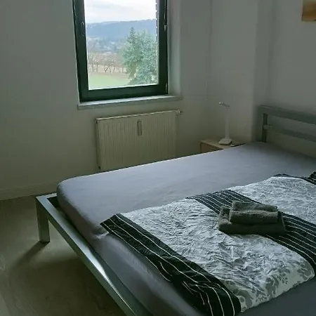 Gaeste- Und Glaeser * Zwickau