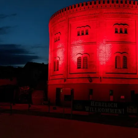 Daire Gaeste- Und Glaeser *