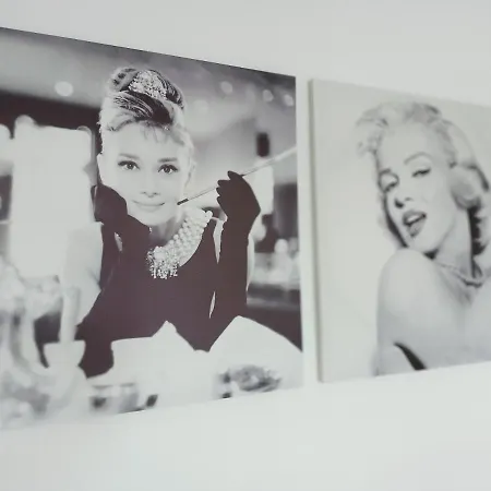 Daire Gaeste- Und Glaeser *