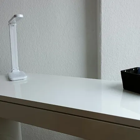 Gaeste- Und Glaeser * Zwickau