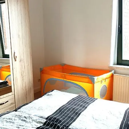 Apartamento Gaeste- Und Glaeser