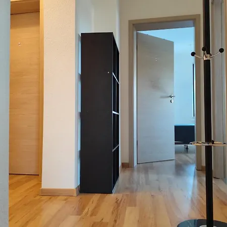 Apartamento Gaeste- Und Glaeser