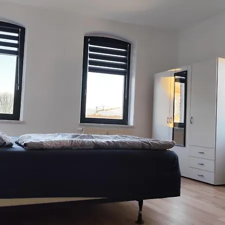 Apartamento Gaeste- Und Glaeser