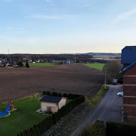 Gaeste- Und Glaeser Zwickau