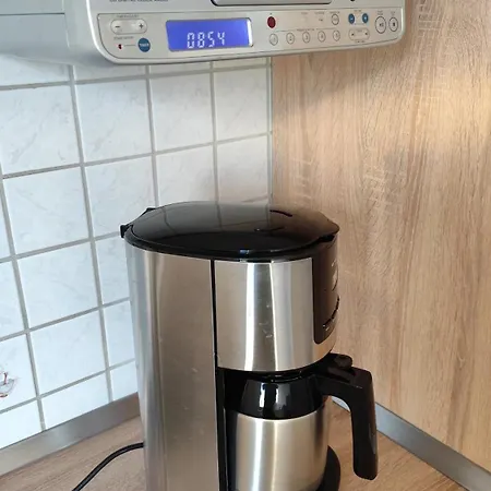 Daire Gaeste- Und Glaeser Zwickau