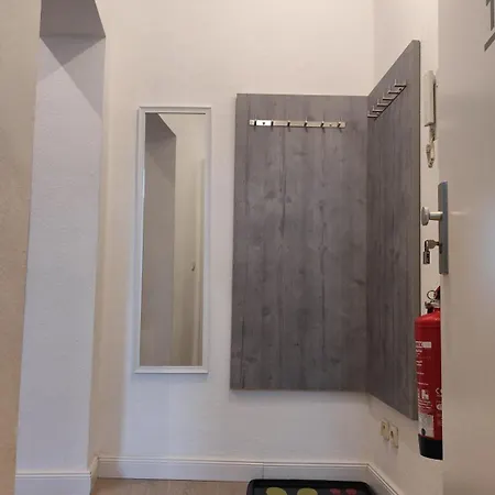 Gaeste- Und Glaeser Apartamento *