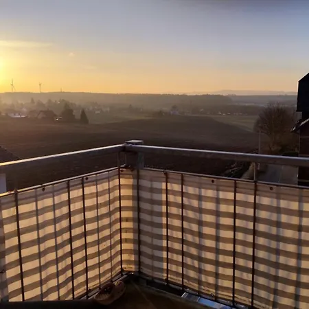 Apartamento Gaeste- Und Glaeser Zwickau