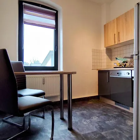 Gaeste- Und Glaeser * Zwickau