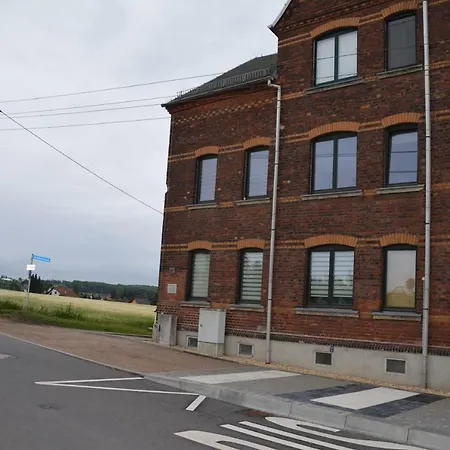 Apartamento Gaeste- Und Glaeser Zwickau