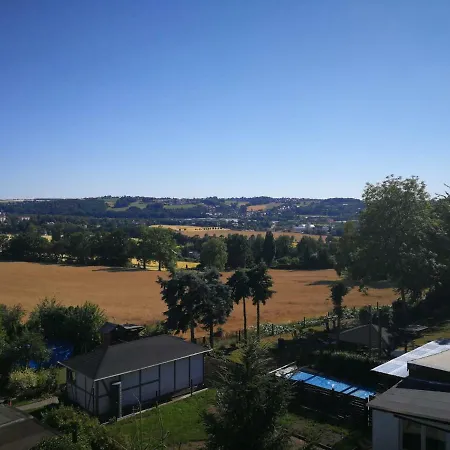 Gaeste- Und Glaeser * Zwickau