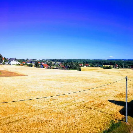 Gaeste- Und Glaeser Daire *