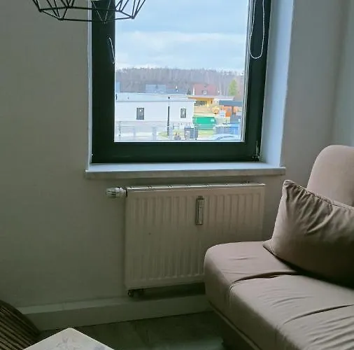 דירה Gaeste- Und Glaeser