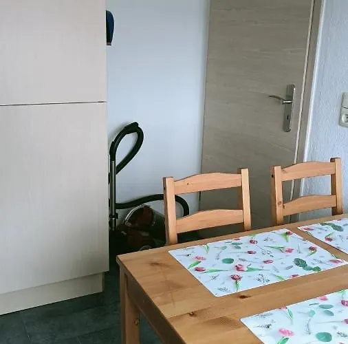 Gaeste- Und Glaeser צוויקאו