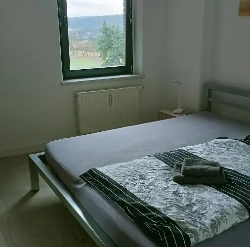 Gaeste- Und Glaeser * צוויקאו