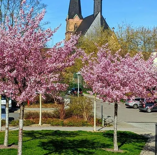 דירה Gaeste- Und Glaeser