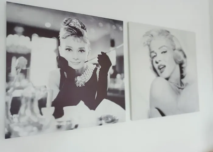 דירה Gaeste- Und Glaeser *