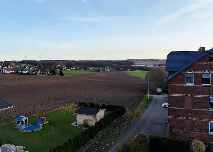 Gaeste- Und Glaeser צוויקאו