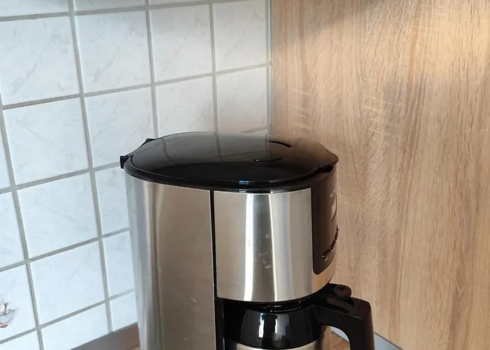 דירה Gaeste- Und Glaeser צוויקאו