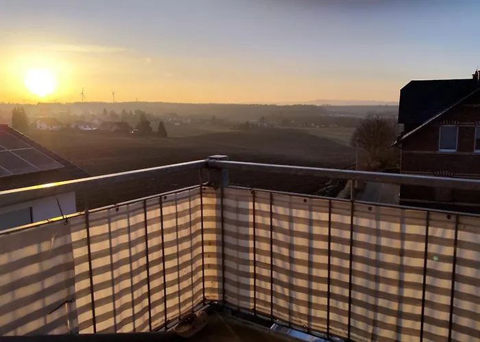 דירה Gaeste- Und Glaeser צוויקאו