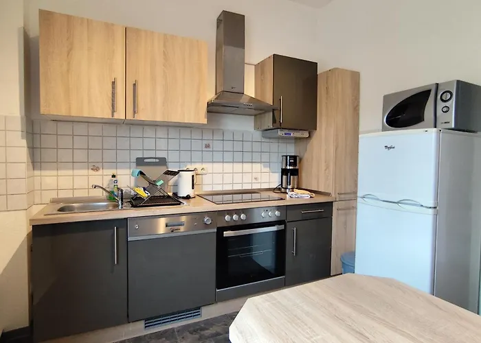 Gaeste- Und Glaeser צוויקאו