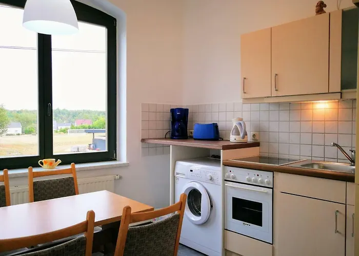 דירה Gaeste- Und Glaeser